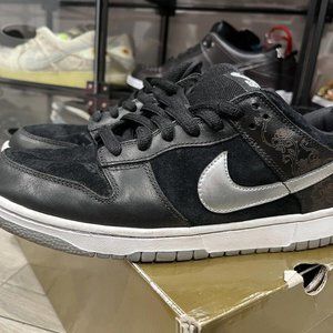 Size 10 - Nike SB Dunk Low Premium Takashi 2 2007